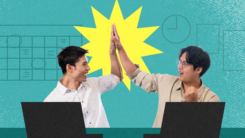 I don't usually have close friends at work. Does it matter?