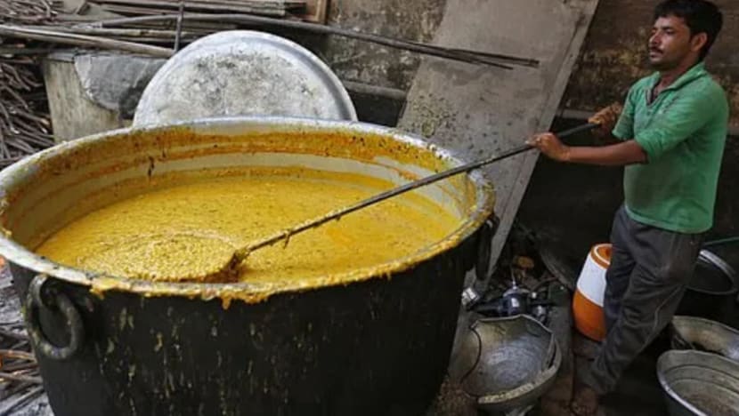 Budak lelaki 3 tahun maut setelah terjatuh ke dalam periuk panas