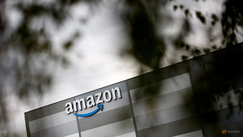 Amazon sues to block New York state labor law