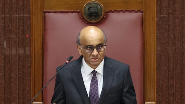 尚达曼：未来世界或非强国独大 而是多国共同推动