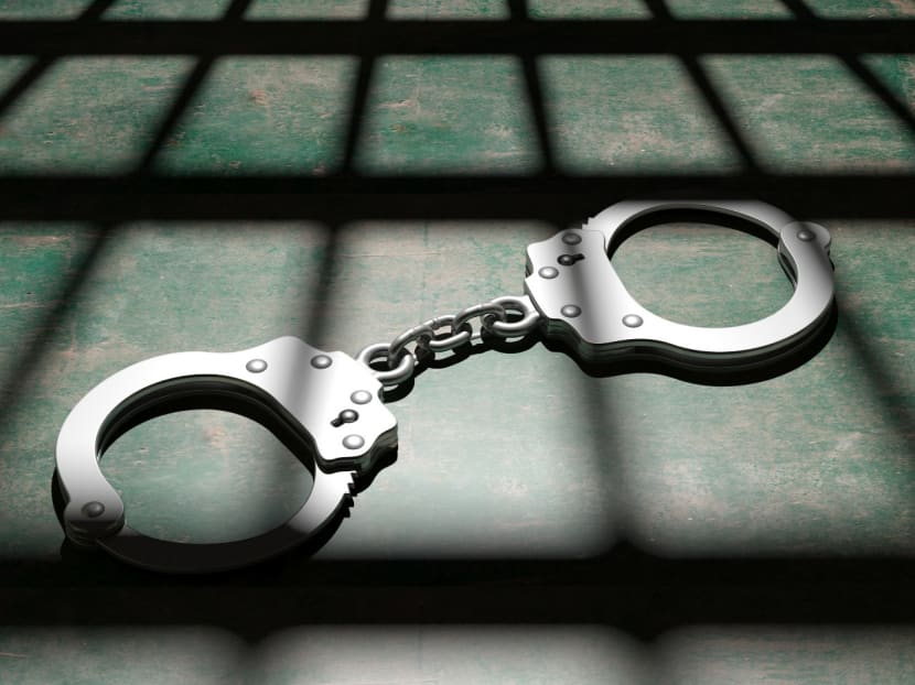 Self-radicalised 15-year-old deemed an ‘imminent security threat’, would have carried out violent plans if not detained: ISD Self-radicalised 15-year-old deemed an ‘imminent security threat’, would have carried out violent plans if not detained: ISD
