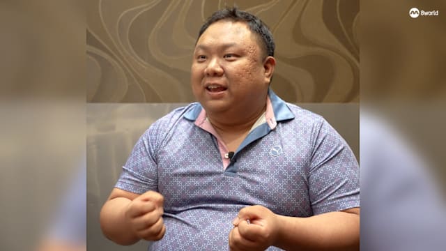 借钱“投资” 广西南宁项目 受害者至今依然背债