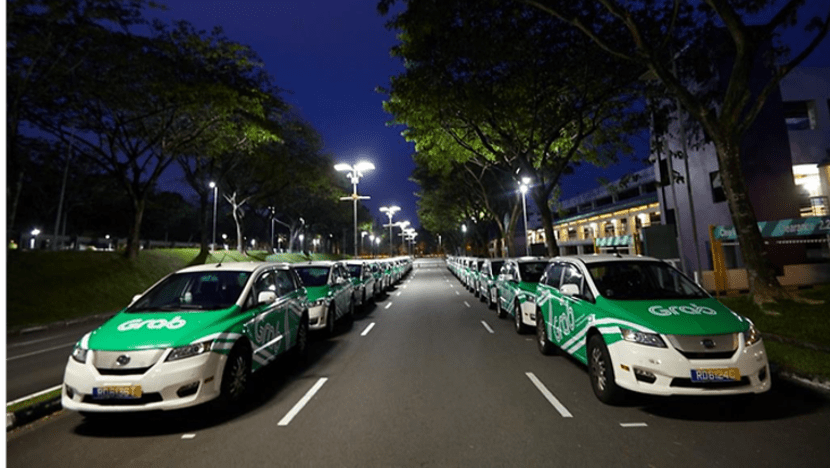 Grab pertingkat app demi beri pemandu lebih banyak kawalan perjalanan, pendapatan Grab pertingkat app demi beri pemandu lebih banyak kawalan perjalanan, pendapatan