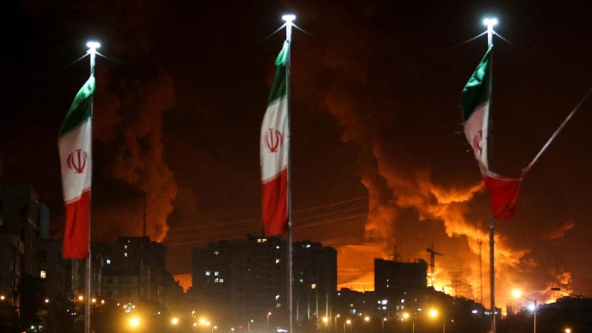 Indonesia tetapkan siaga I di Iran, WNI akan segera dievakuasi