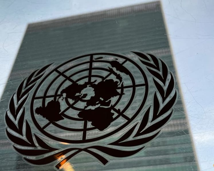 Commentary: Why I haven’t given up on idealism about the United Nations yet