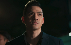 强悍媳妇（第25集）：丁格绑架阮夫人