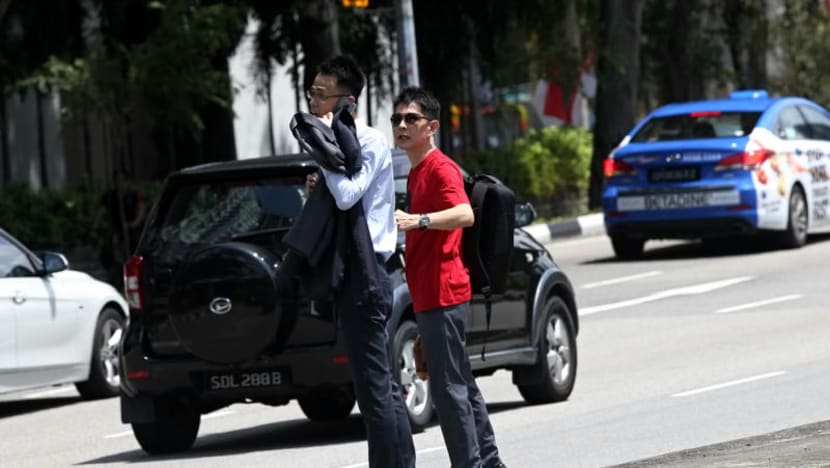 Former NUS lecturer gets more than 3 years’ jail for molesting 9 schoolboys