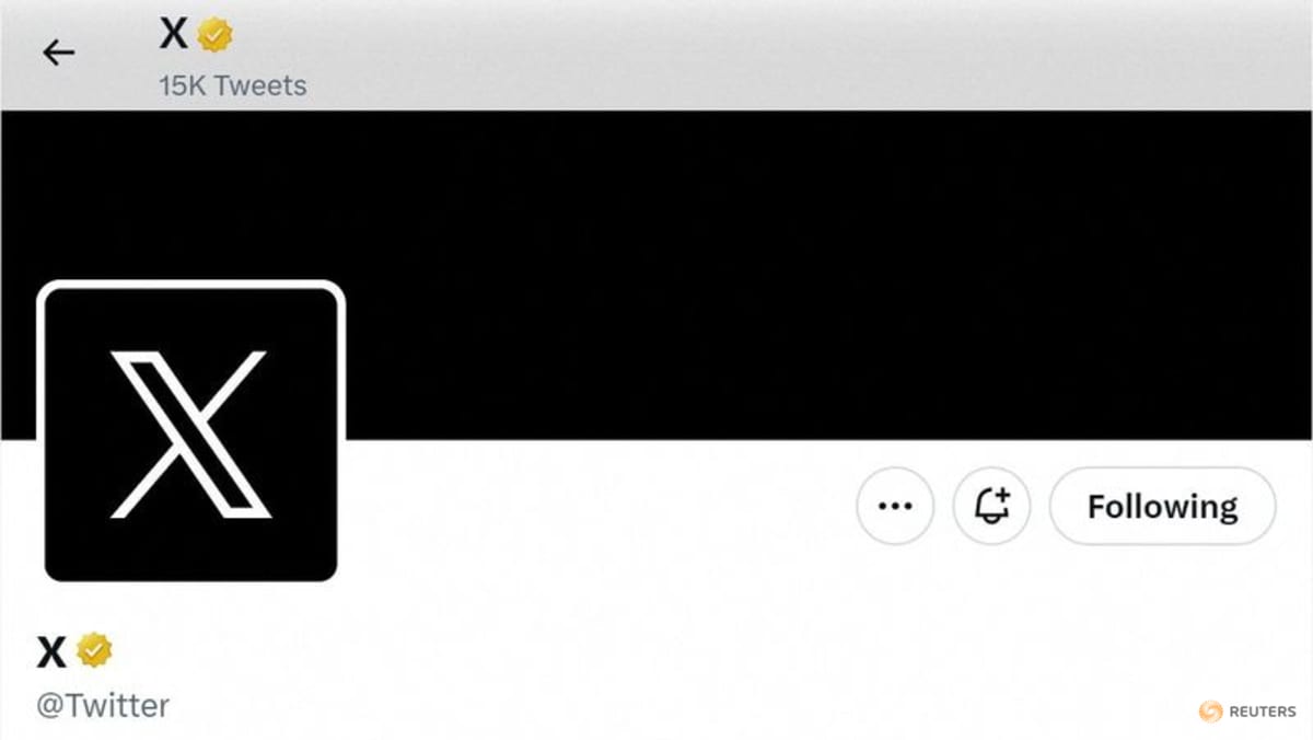 EU fines X $140 million for breaching online content rules, TikTok settles with concessions