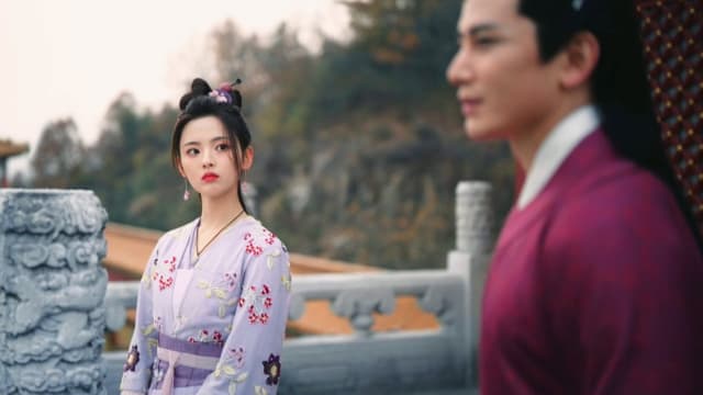 说英雄谁是英雄（第17集）：王小石准备向温柔告白
