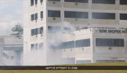சுவா சூ காங்கில் SAFTI City அறிமுகம்
