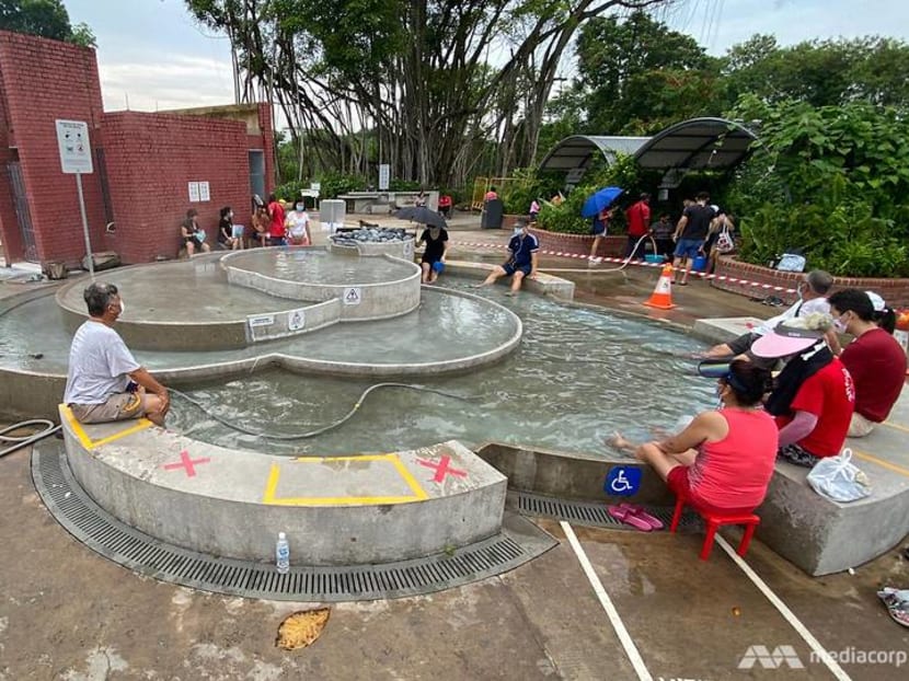 Singapore studying geothermal energy as potential source for power generation