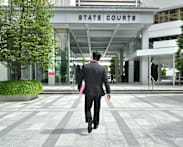 Lawyer attrition a systemic problem driven by toxic culture, bullying, court pressures: LawSoc study