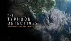 The Typhoon Detectives