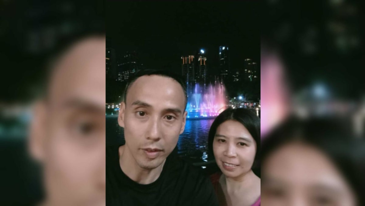 There is still identified as a Singaporean victim of the April 2024 Taiwan earthquake