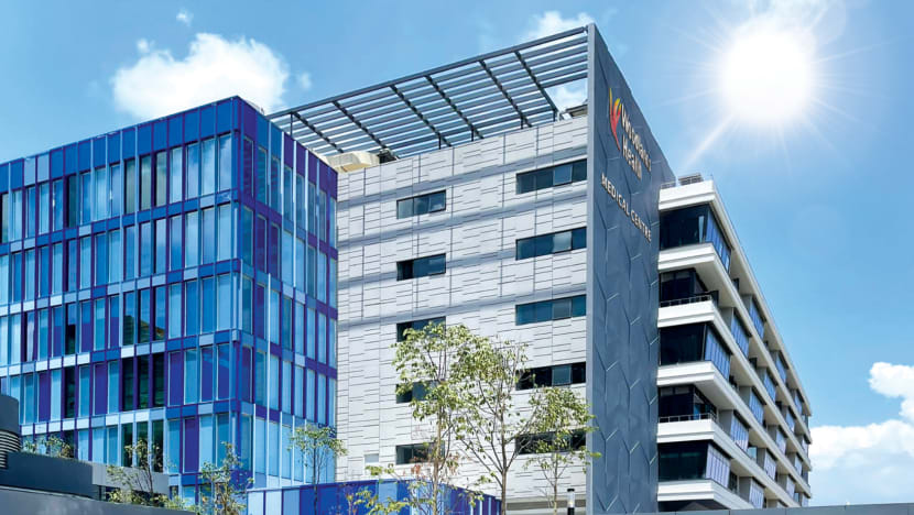 KILASAN: SG lancar rangka kerja nasional bangunkan ruang jagaan kesihatan dengan lebih pantas, jimat; CAAS, NEA tubuh program tangani kesan corak perubahan cuaca terhadap penerbangan; 22 maut dalam kebakaran bangunan 7 tingkat di Jakarta