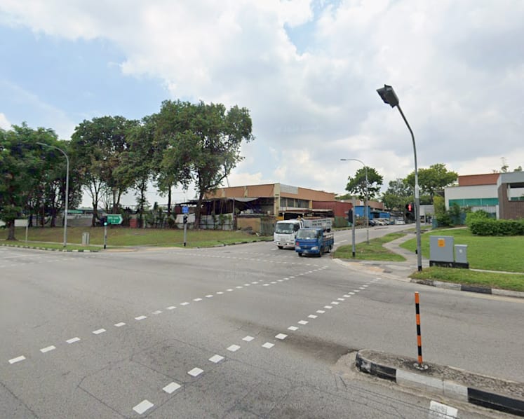 Trailer driver arrested after fatal accident with cyclist in Defu industrial area