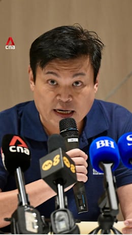 Megan Khung case: Beyond Social Services ‘deeply sorry’, accepts panel's findings