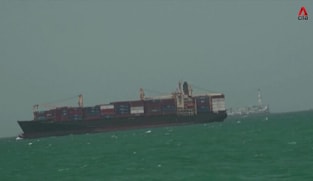 Asia Tonight - Sat 23 May 2026