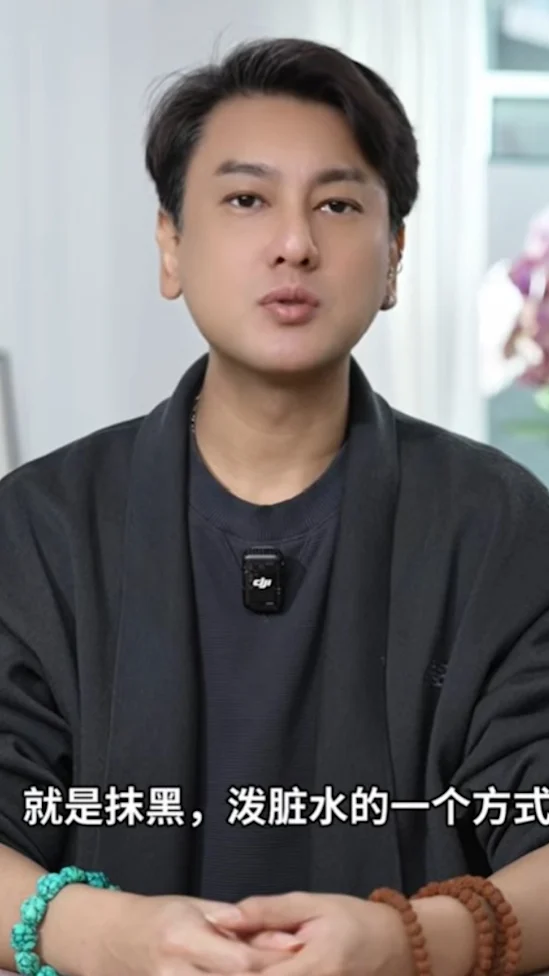 朱孝天被踢出F4不满开呛！相信音乐这么回应，网友纷挖证据力挺