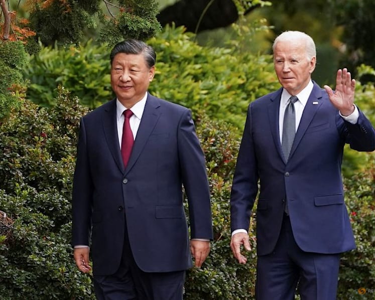 Commentary: Southeast Asia’s path in an age of limited US leadership