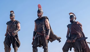How Christopher Nolan turned Homer’s The Odyssey into an IMAX epic 