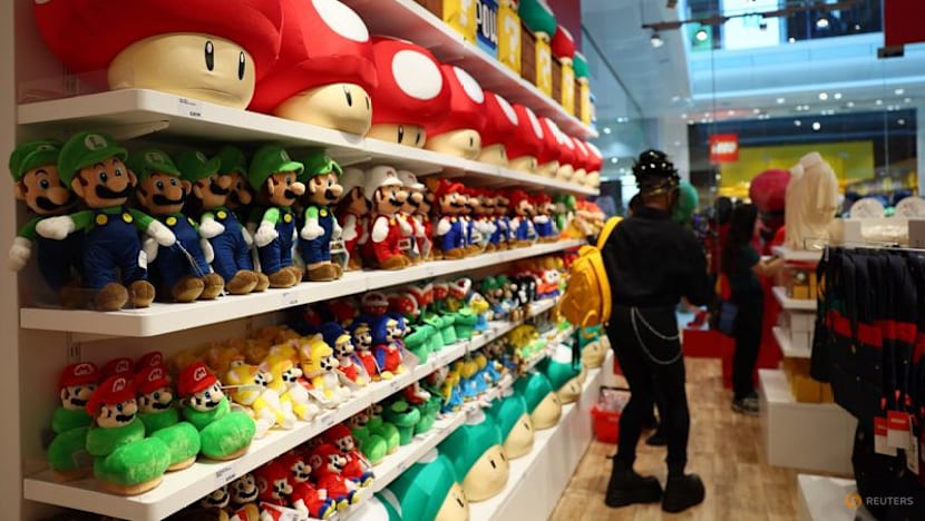 Nintendo hikes Switch 2 forecast to 19 million units 