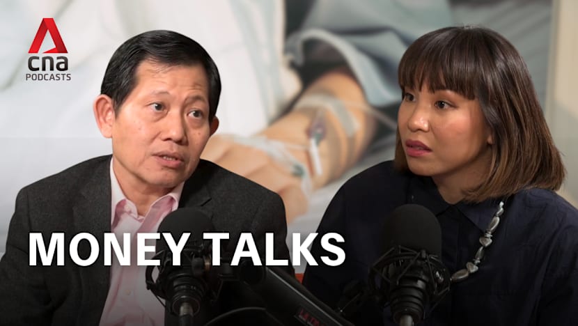 Money Talks - Advance Care Planning: Protect your family from costly care disputes