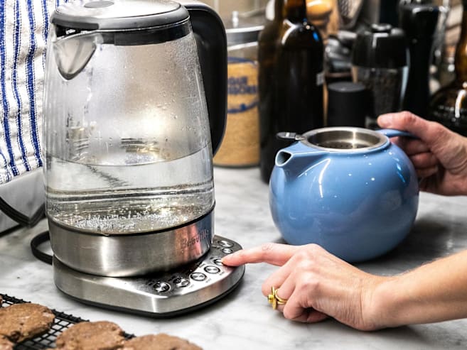 TikTok’s new favourite drink is hot water – is it just basic hydration or something else?