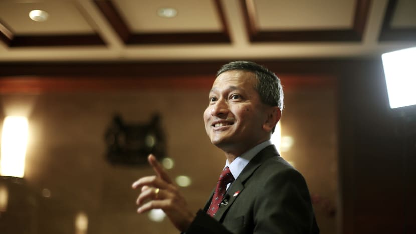 Concerted global effort only way to reverse climate damage: Vivian