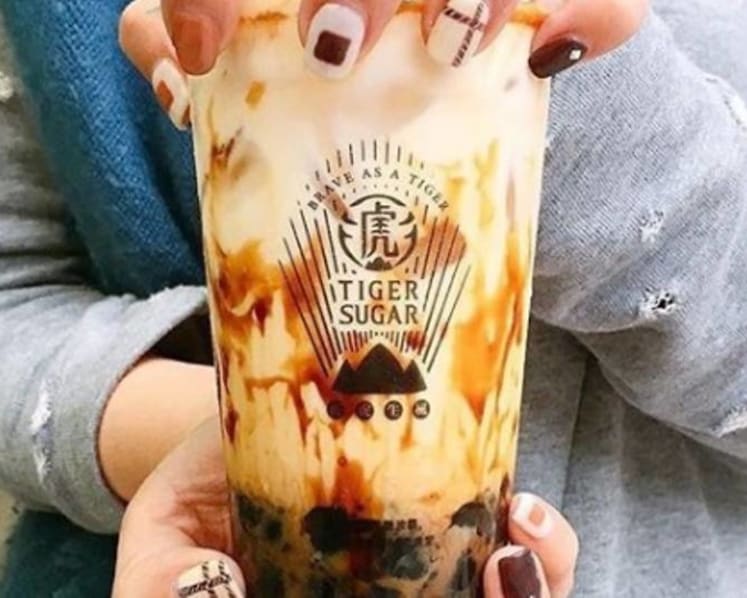 Confessions of a bubble tea addict: Not good for me, but it's been good to me