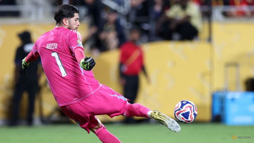 Flamengo happy to progress after 1-1 draw with LA FC