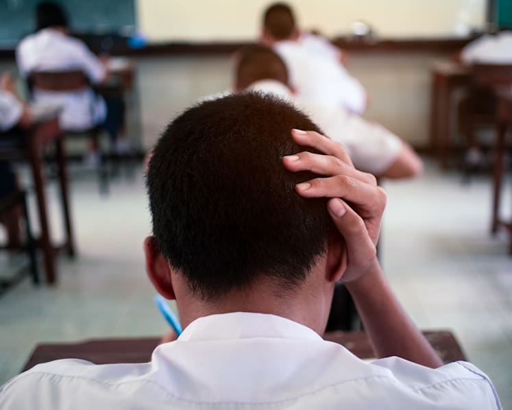 Commentary: What would it take to snap Singapore out of its obsession with grades?