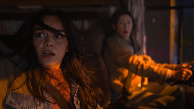 “Final Destination Bloodlines”　让人出乎预料的各种“死法”