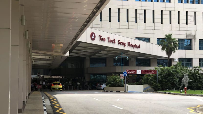 Call centre lines across NHG Health institutions, including four hospitals, temporarily unavailable