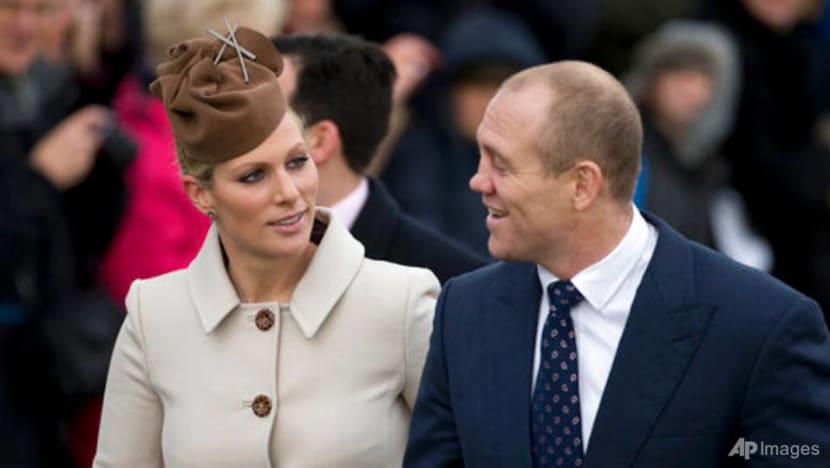 Queen Elizabeth's granddaughter Zara Tindall expecting her third child