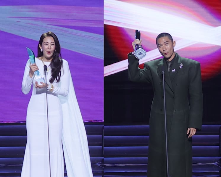 Emerald Hill wins 6 awards at Star Awards 2026, including first Best Actress gong for Jesseca Liu