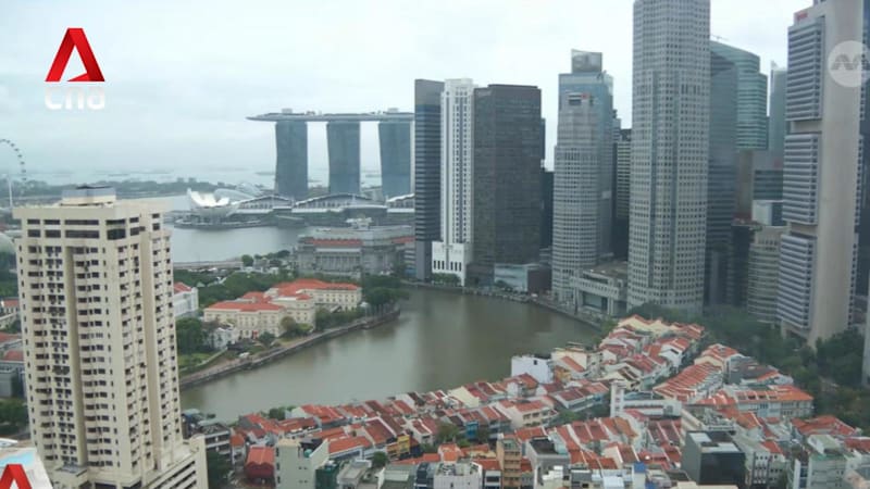 Budget 2026: DBS and OCBC open to collaborating with CPF on life-cycle investment scheme