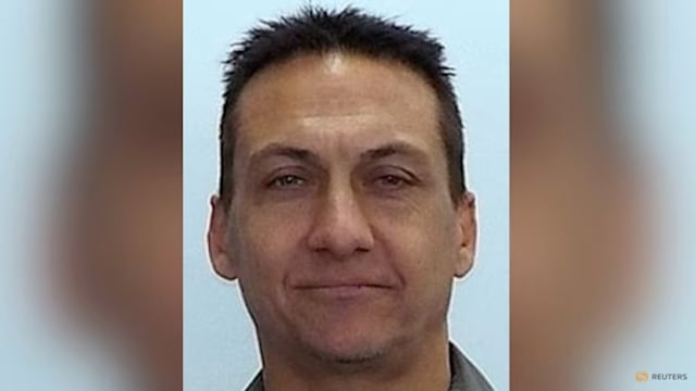 枪击两警后逃亡 澳警悬赏84万捉枪手