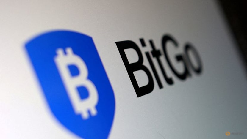 Crypto firm BitGo raises $212.8 million in US IPO