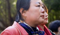 They were sold and made to wed their brothers. China’s fostered child brides now want answers