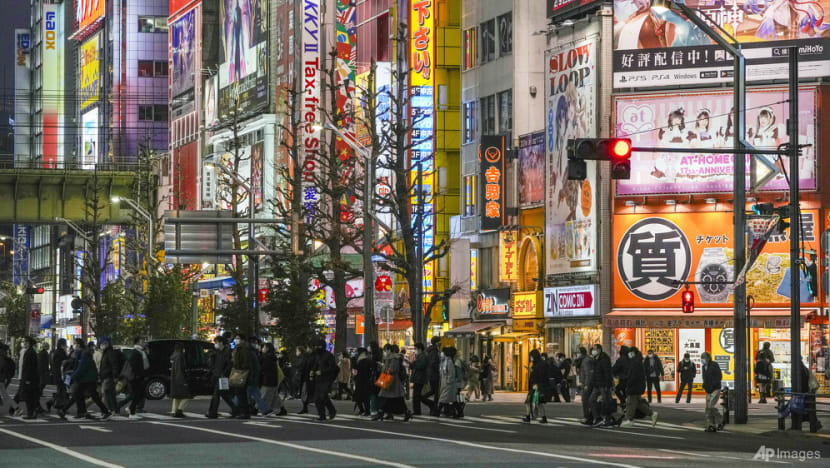 Commentary: Tourists would love to visit Japan. Will Japan love them back?