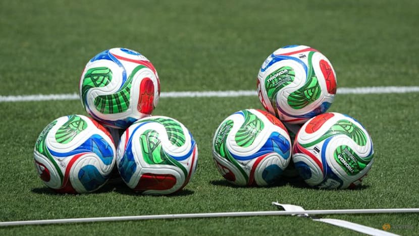 US denies entry to Somali referee traveling for World Cup