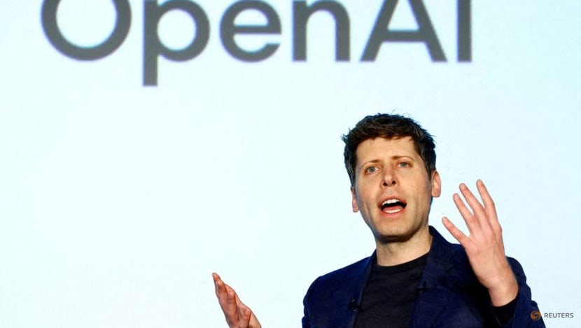 OpenAI, Altman sued over ChatGPT's role in California teen's suicide OpenAI, Altman sued over ChatGPT's role in California teen's suicide