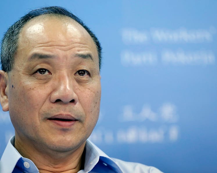 New law meant to deter public from expressing views, says WP