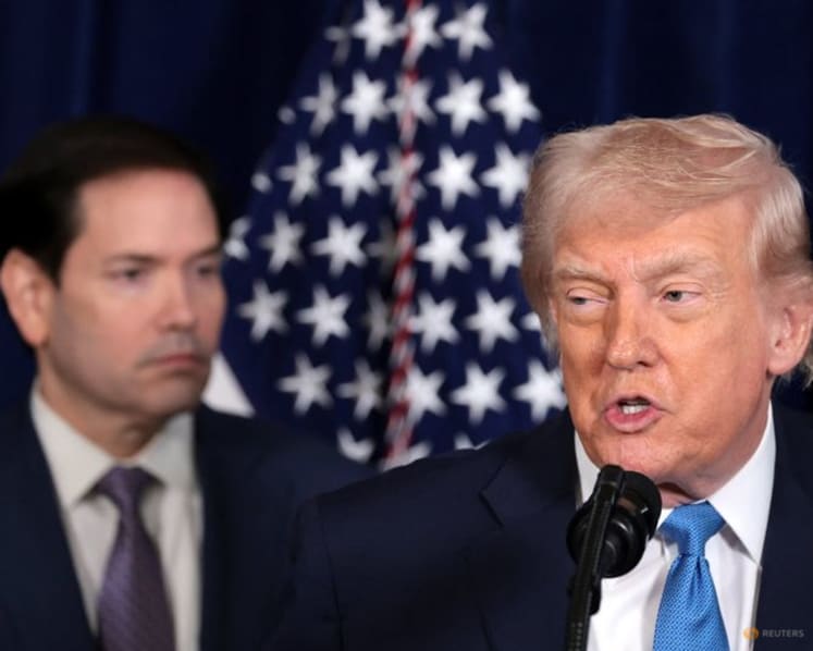 Trump cancels second wave of attacks on Venezuela after cooperation