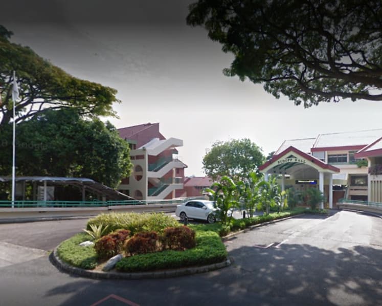 NUS student who molested classmate in computer lab, peeped at woman in shower jailed