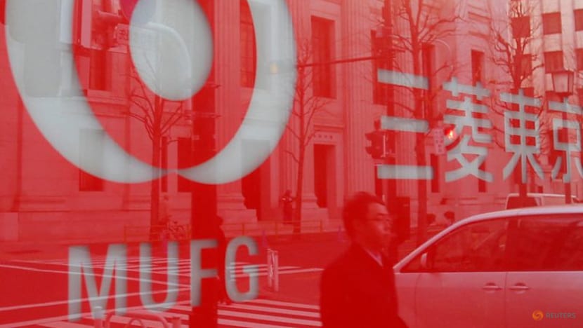 Exclusive-MUFG to launch $680 million Japan real estate fund Exclusive-MUFG to launch $680 million Japan real estate fund