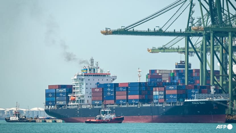 Commentary: US tariffs won’t cause Singapore inflation to rise, but may slow down growth Commentary: US tariffs won’t cause Singapore inflation to rise, but may slow down growth