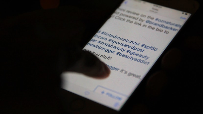 Guidelines proposed to help curb false advertising on social media