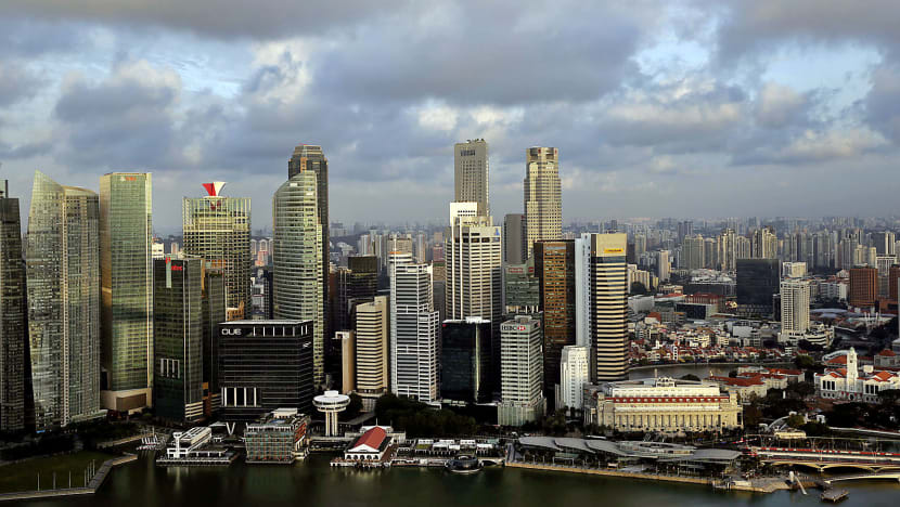 Singapore’s 2019 economic growth likely to be weaker but global economy ‘not headed for a crash’, says MAS chief